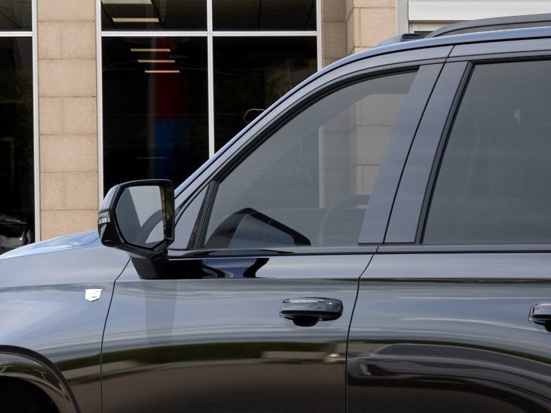2026 Cadillac Escalade Sport - Photo 14