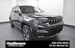 Jeep Grand Cherokee 4xe