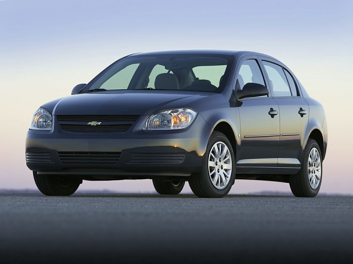2010 Chevrolet Cobalt LT