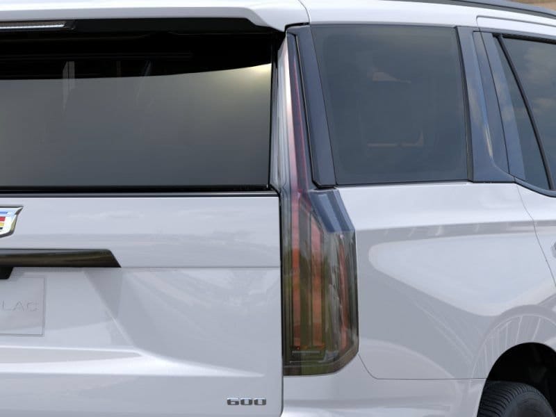 2026 Cadillac Escalade Platinum Sport - Photo 13