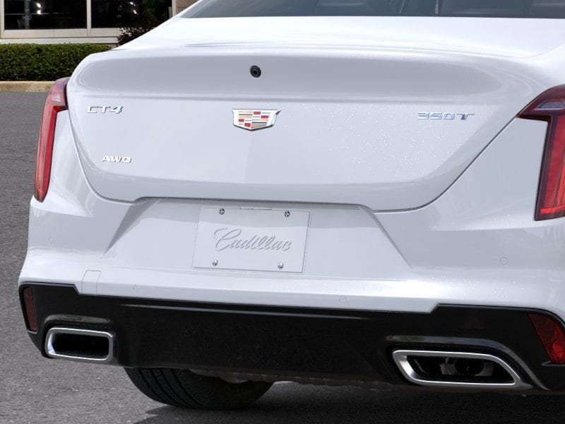 2026 Cadillac CT4 Premium Luxury - Photo 17