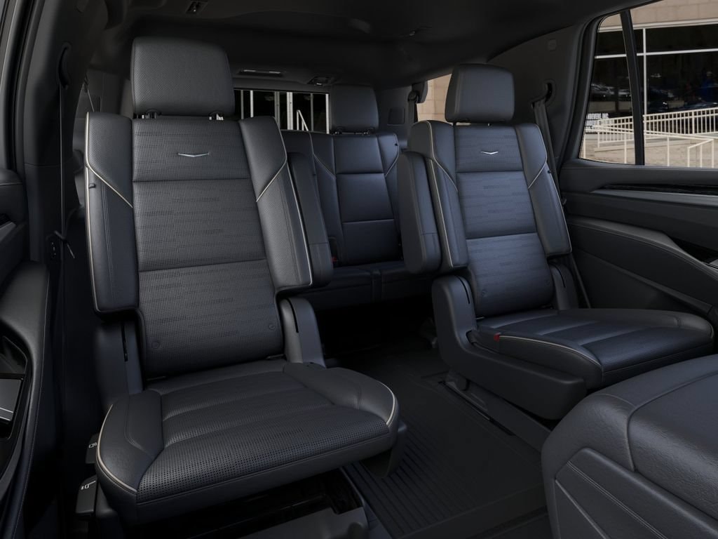 2026 Cadillac Escalade Sport - Photo 19