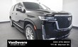 CADILLAC Escalade ESV