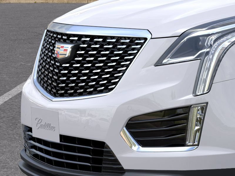 2026 Cadillac XT5 Luxury - Photo 15