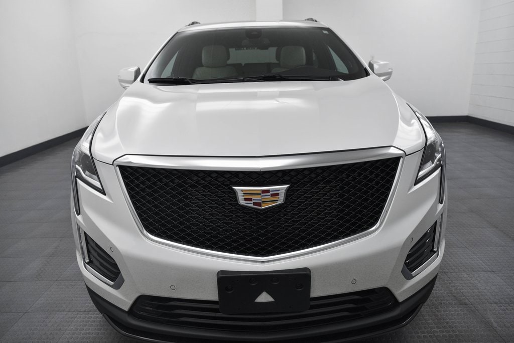 Used 2023 CADILLAC XT5 Sport SUV