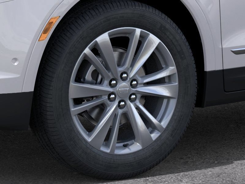 2026 Cadillac XT5 Premium Luxury - Photo 11
