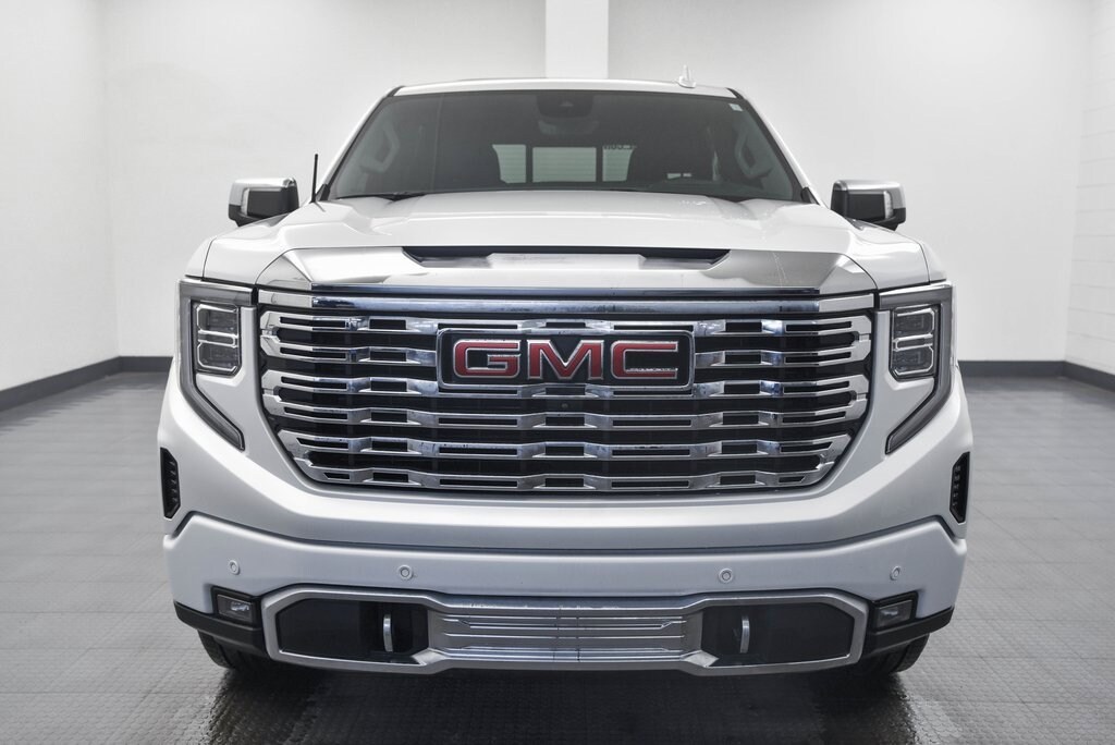 Used 2023 GMC Sierra 1500 Denali Truck
