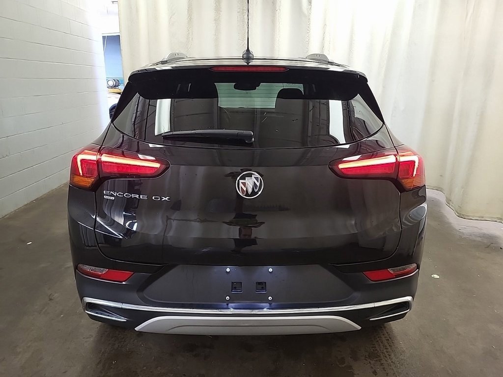 2023 Buick Encore GX Essence photo 3