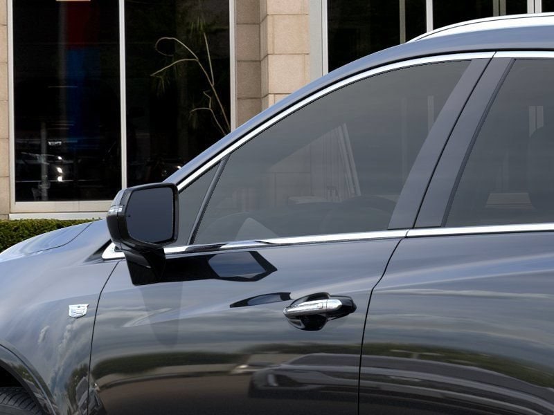 2026 Cadillac XT5 Premium Luxury - Photo 14