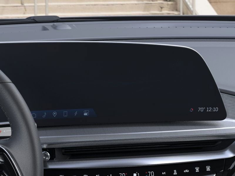 2025 Cadillac LYRIQ Luxury 1 - Photo 20