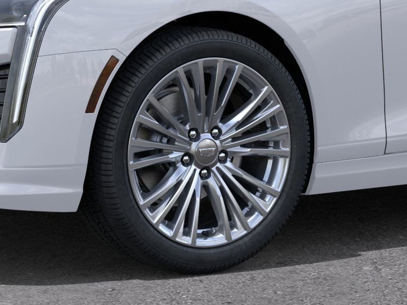 2026 Cadillac CT4 Premium Luxury - Photo 12