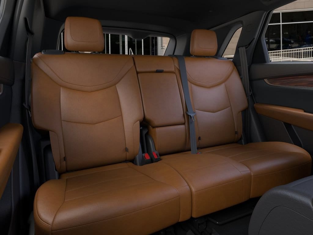 2026 Cadillac XT5 Premium Luxury - Photo 19