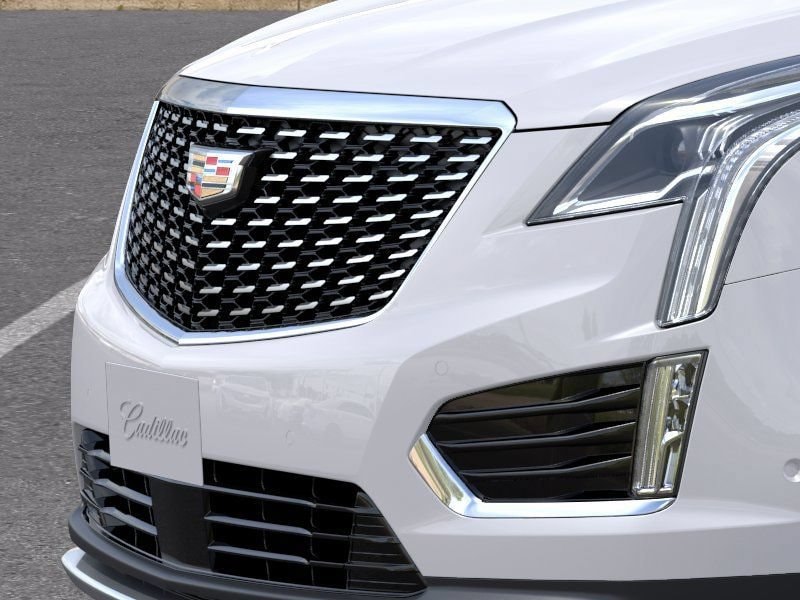 2026 Cadillac XT5 Premium Luxury - Photo 15
