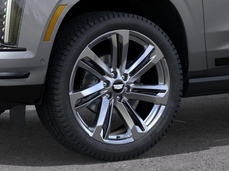 2026 Cadillac Escalade Sport - Photo 12
