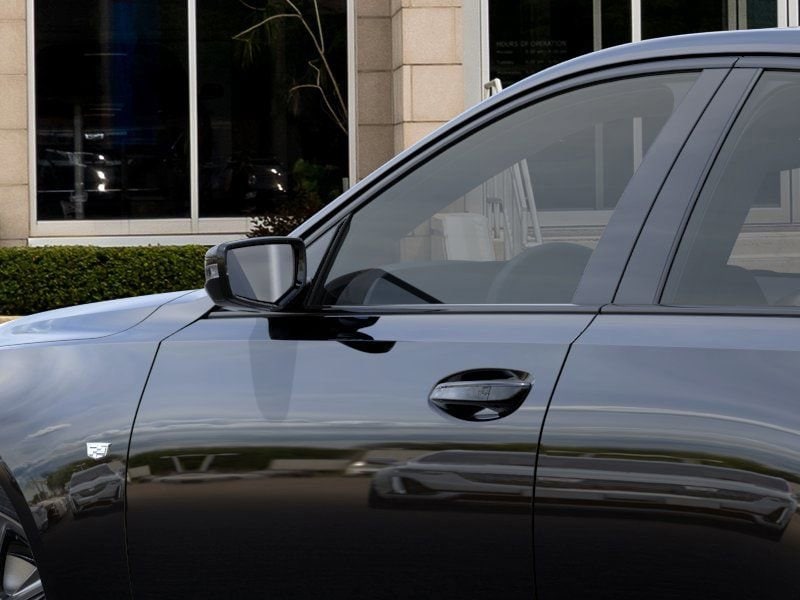 2026 Cadillac CT5 Sport - Photo 12