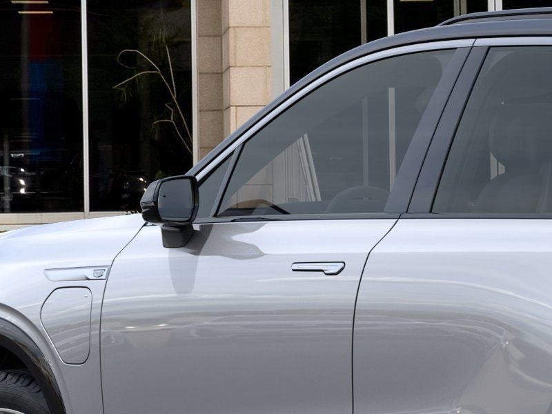 2026 Cadillac VISTIQ Luxury - Photo 12