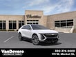 CADILLAC LYRIQ