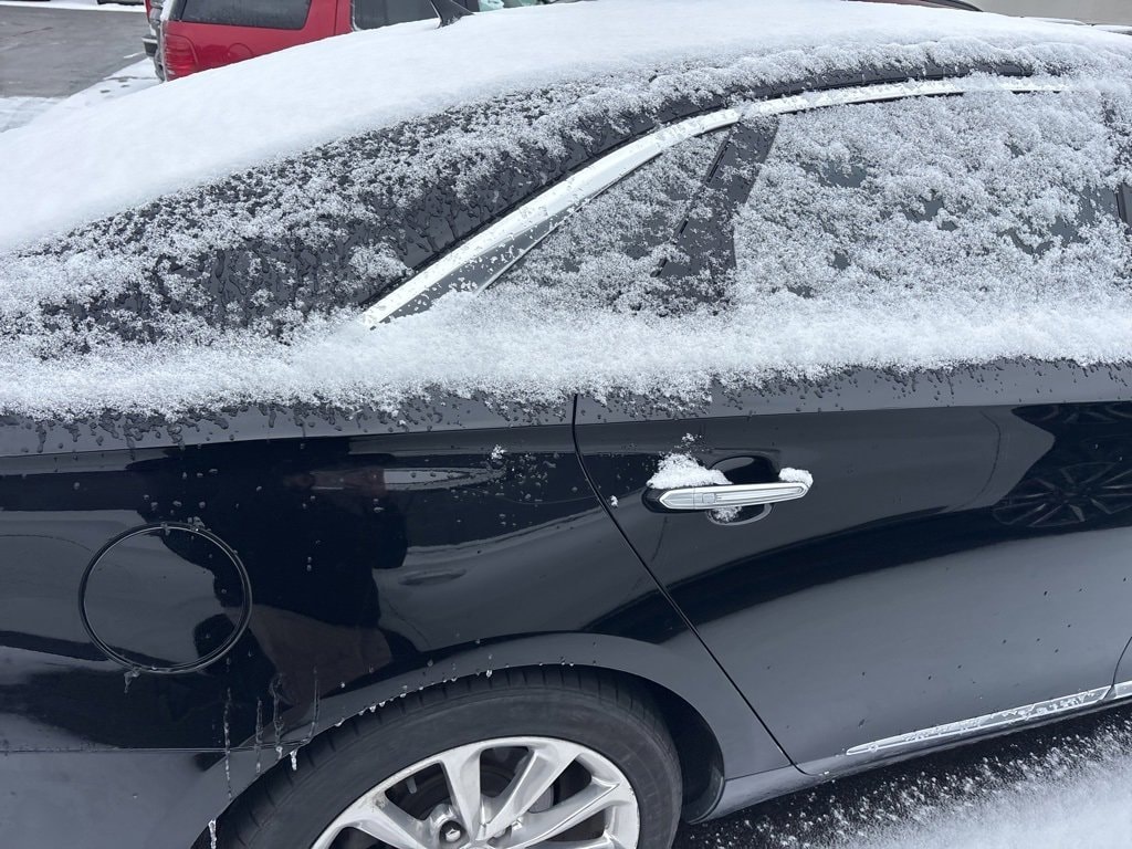 Used 2013 CADILLAC XTS Luxury Car