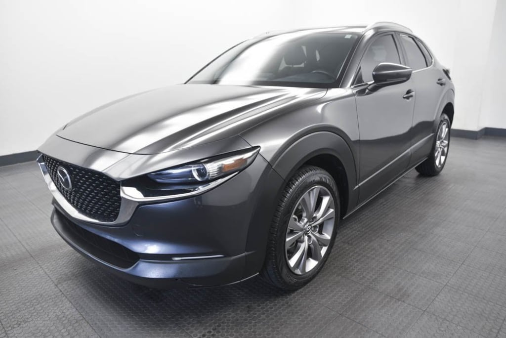 Used 2021 Mazda CX-30 Preferred