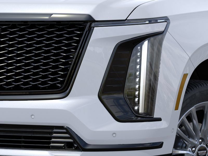 2026 Cadillac Escalade Platinum Sport - Photo 12