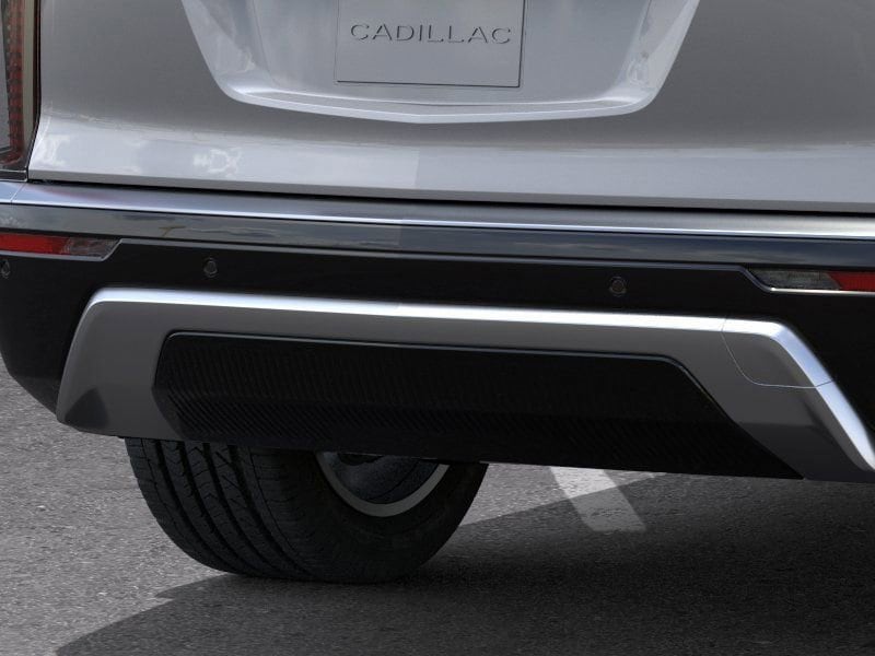 2026 Cadillac VISTIQ Luxury - Photo 14