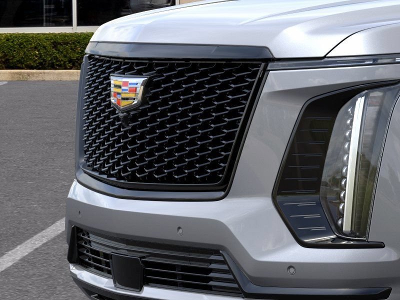 2026 Cadillac Escalade Sport - Photo 16