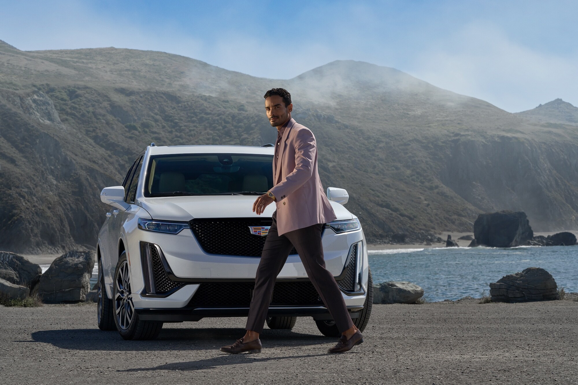 Cadillac Lifestyle