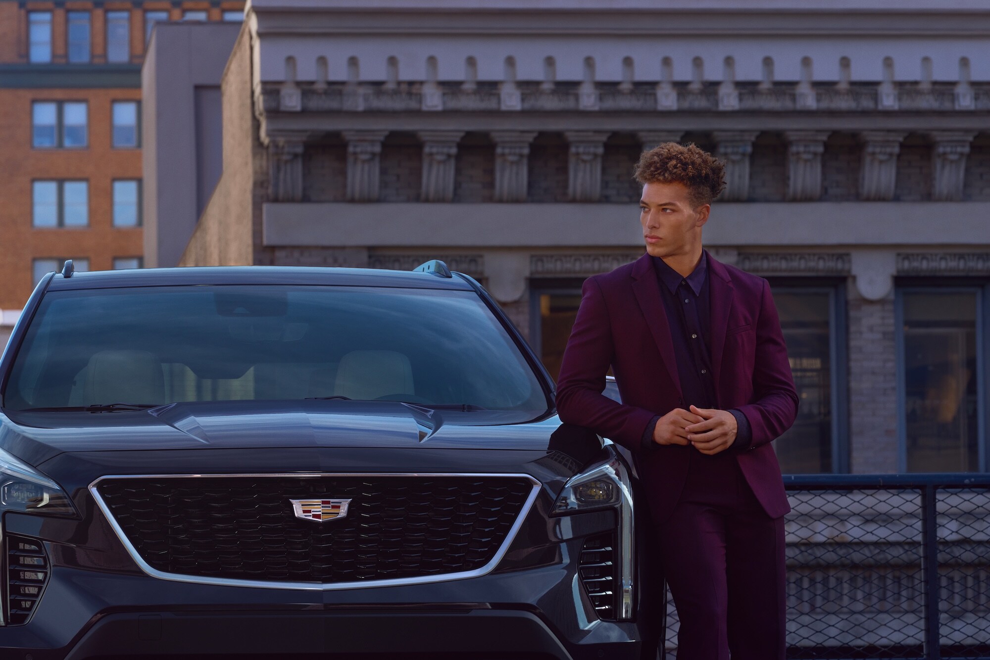 Cadillac Lifestyle