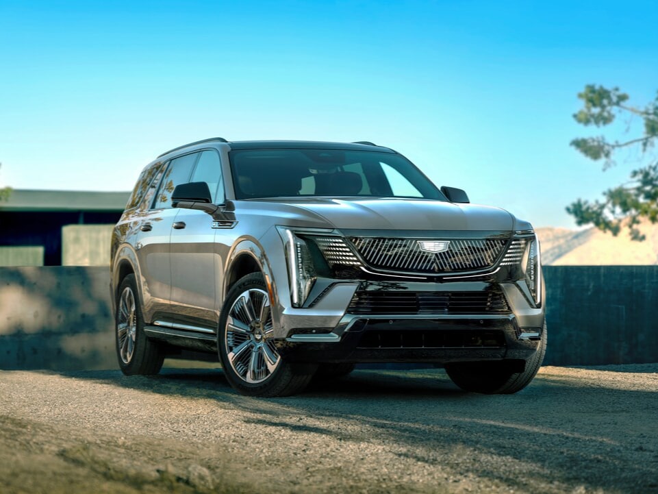 Escalade IQ