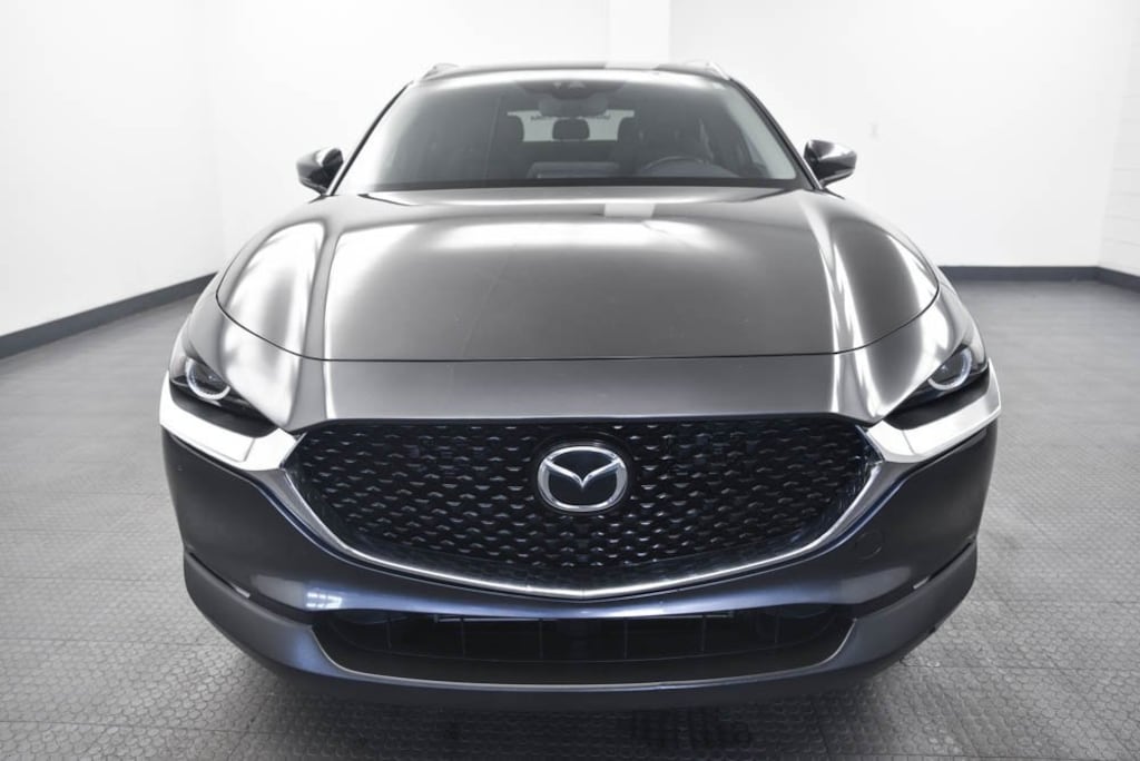 Used 2021 Mazda CX-30 Preferred