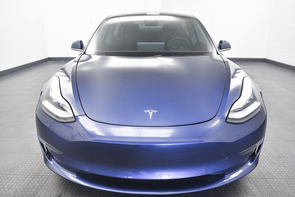 2020 Tesla Model 3 Performance photo 2