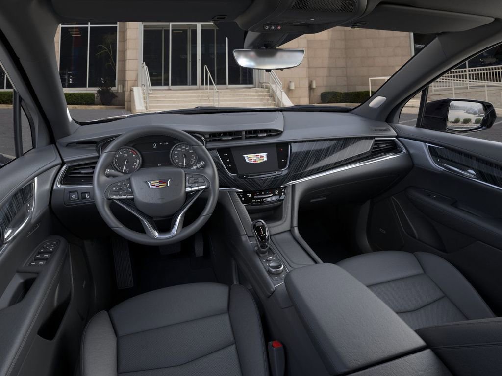 2025 Cadillac XT6 Premium Luxury - Photo 15