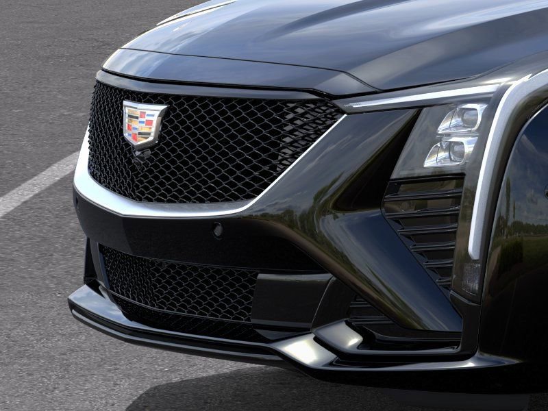 2026 Cadillac CT5 Sport - Photo 16