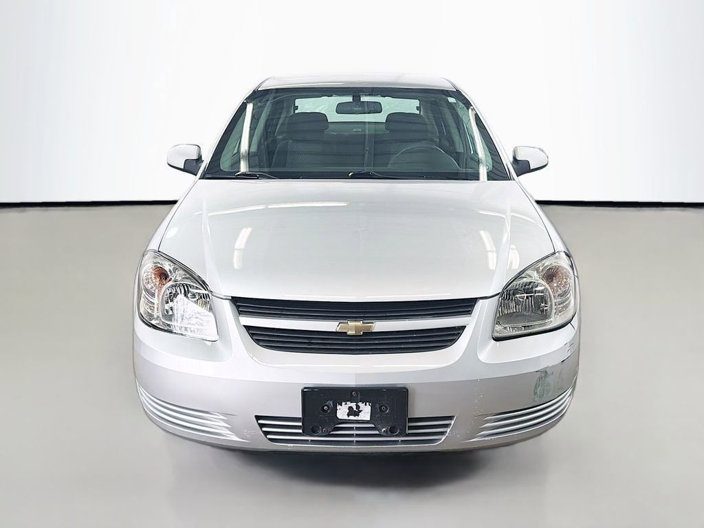 Used 2010 Chevrolet Cobalt LT with VIN 1G1AD5F58A7159570 for sale in Akron, OH
