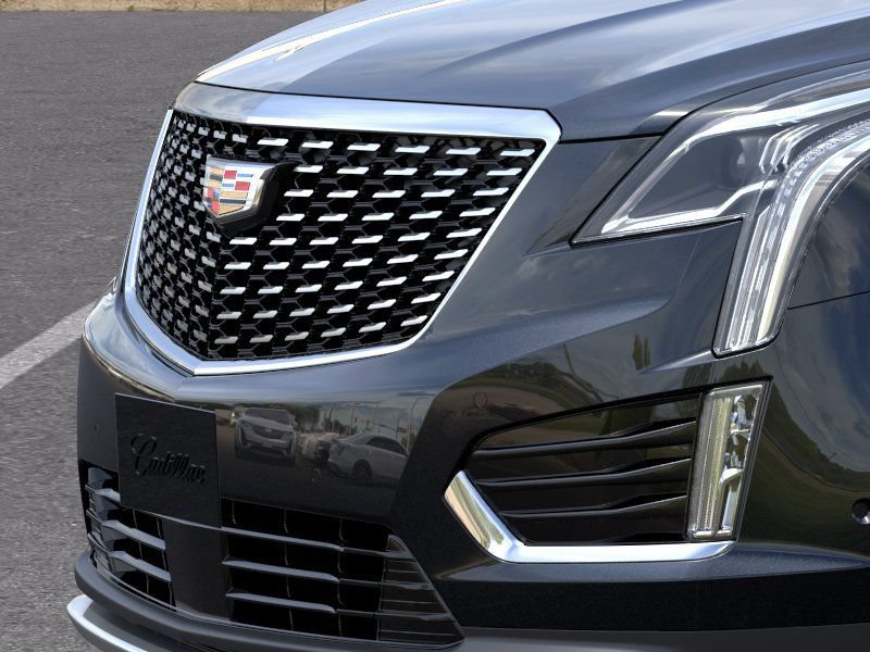 2026 Cadillac XT5 Premium Luxury - Photo 15