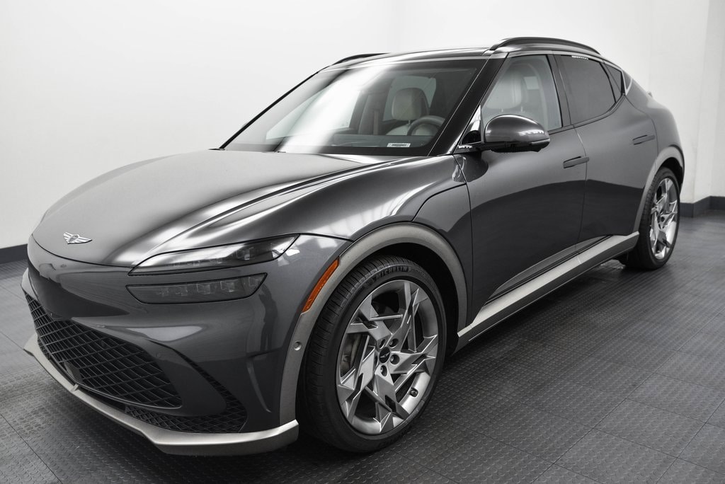 Used 2023 Genesis GV60 Performance