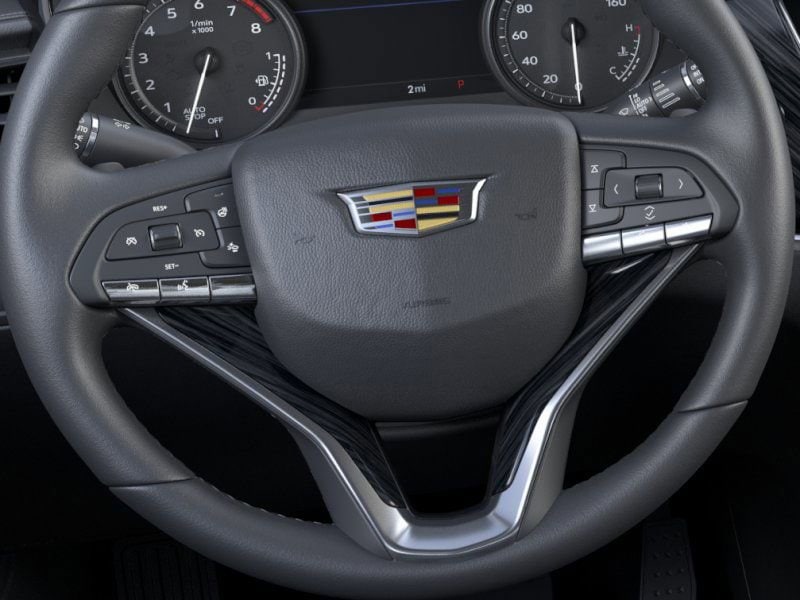 2025 Cadillac XT6 Premium Luxury - Photo 19