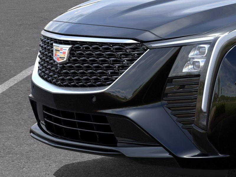 2026 Cadillac CT5 Premium Luxury - Photo 13