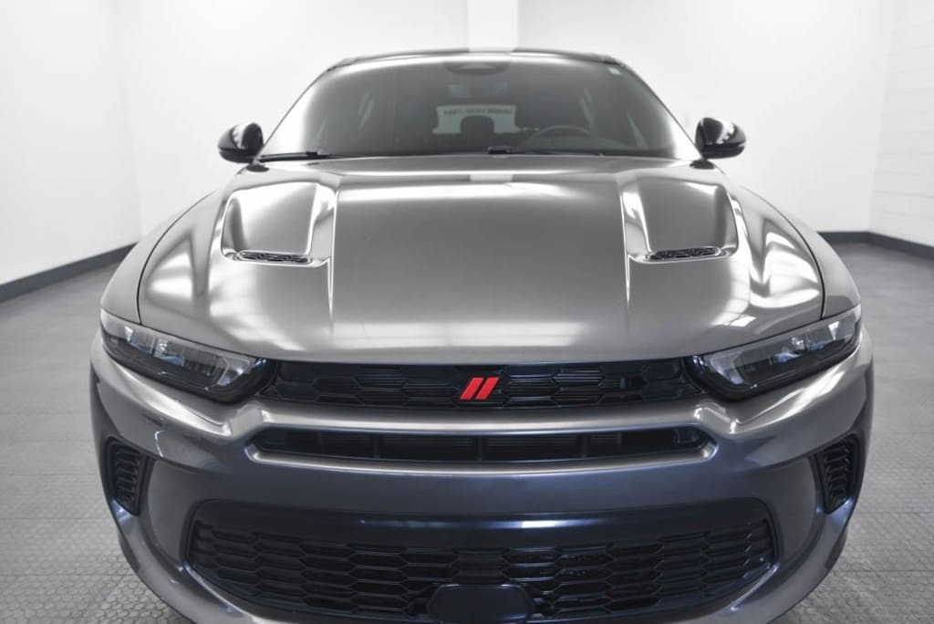 Used 2024 Dodge Hornet R/T Plus