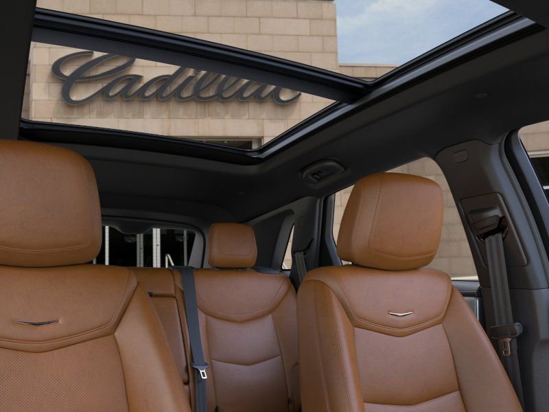 2026 Cadillac XT5 Premium Luxury - Photo 27