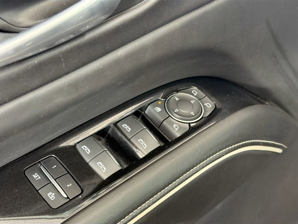 2024 Cadillac Escalade Sport Platinum - Photo 20