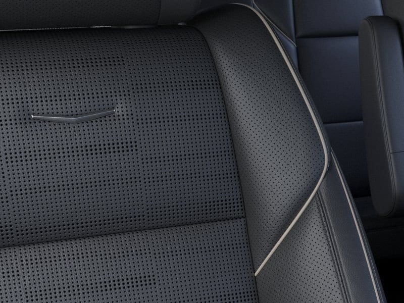 2026 Cadillac Escalade Sport - Photo 23
