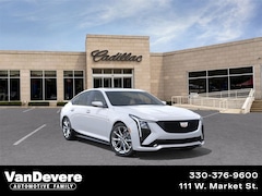 2026 CADILLAC CT5 Sport Sedan