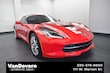 Chevrolet Corvette Stingray