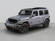 Jeep Wrangler 4xe