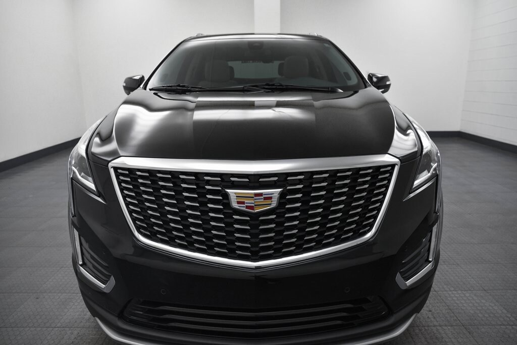 Used 2023 CADILLAC XT5 Premium Luxury SUV