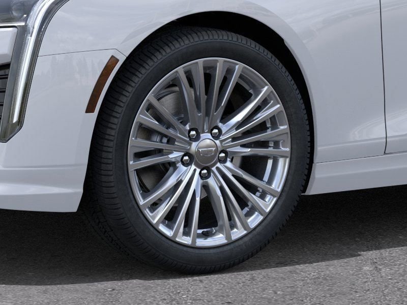2026 Cadillac CT4 Premium Luxury - Photo 12
