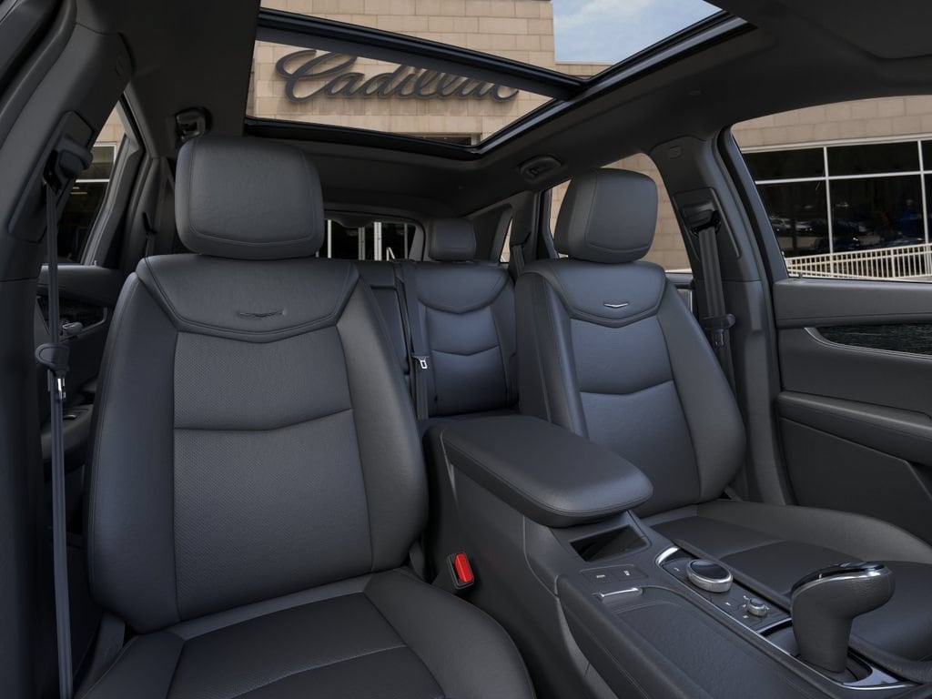 2026 Cadillac XT5 Premium Luxury - Photo 18