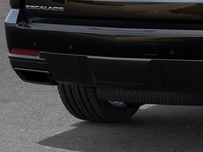 2026 Cadillac Escalade Platinum Sport - Photo 16