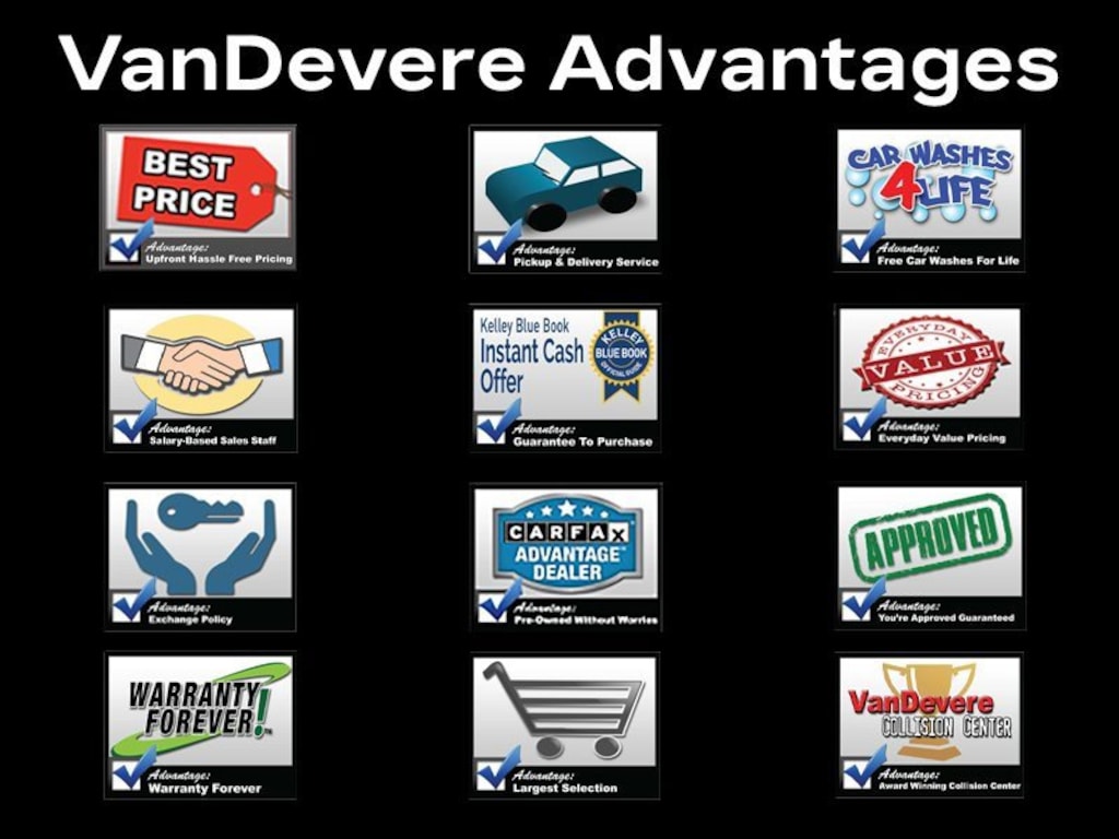 Used 2023 GMC Acadia Denali SUV